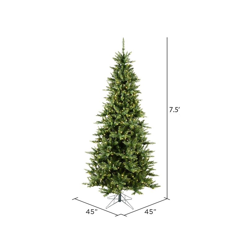 Vickerman 90