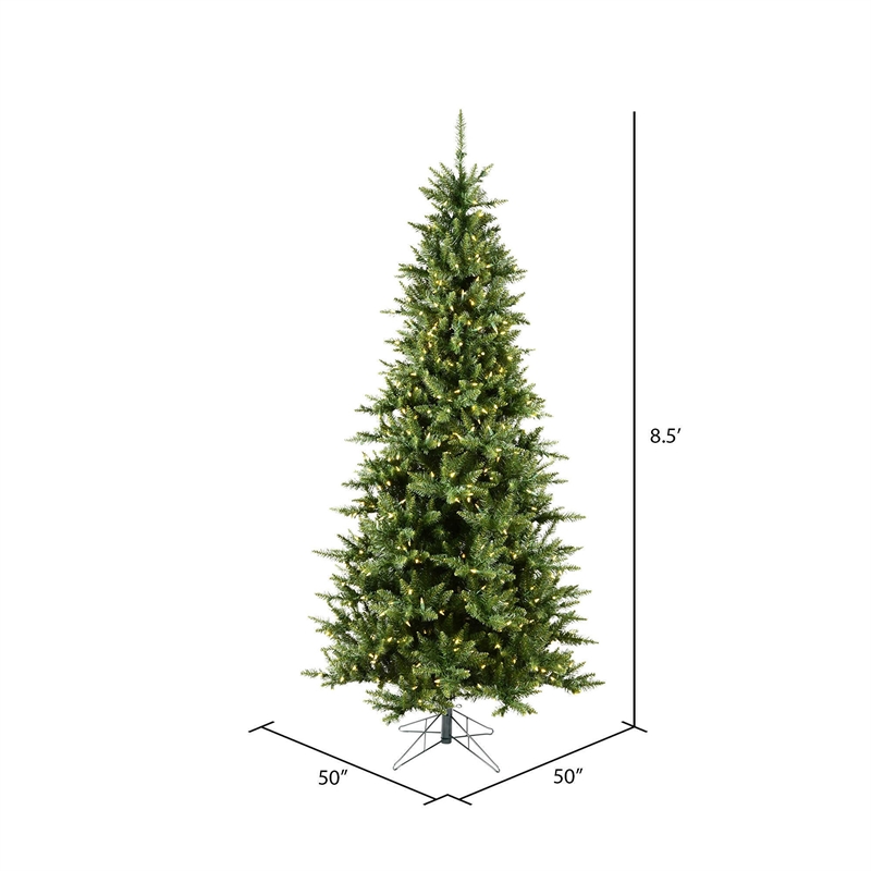 Vickerman 102