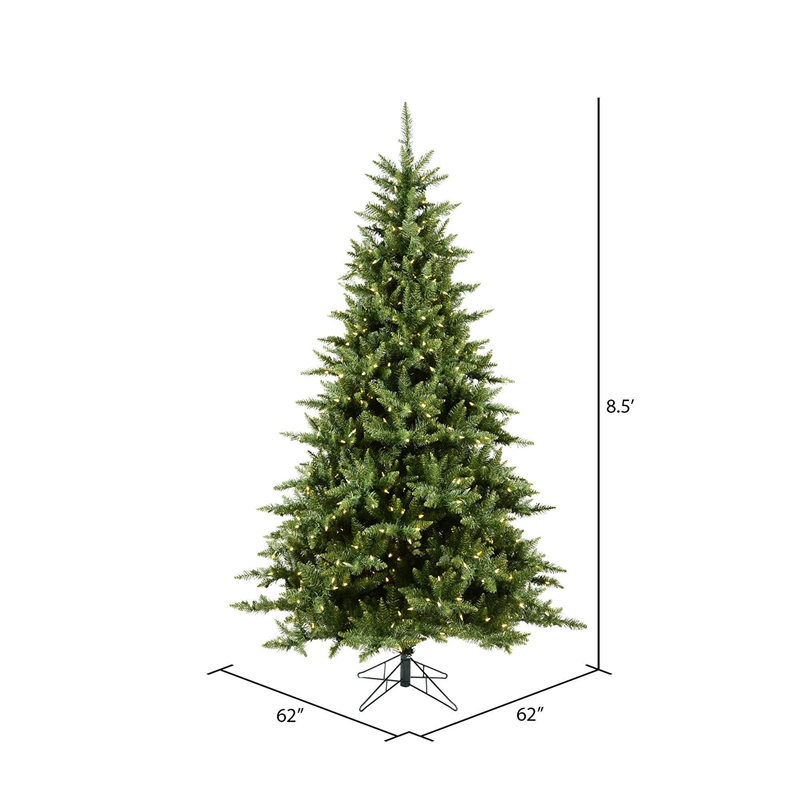Vickerman 54
