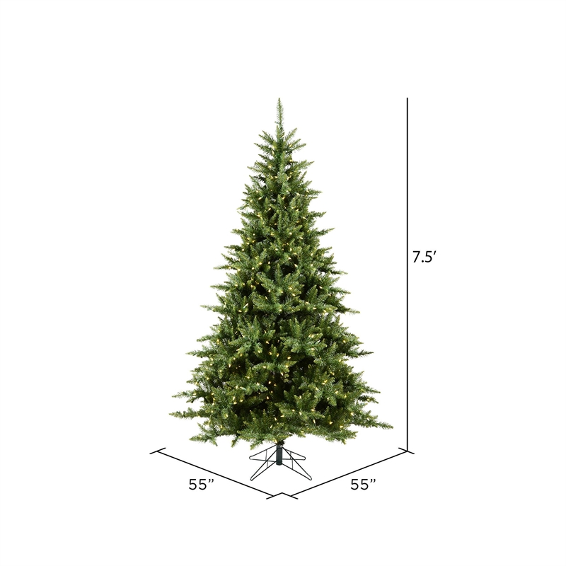 Vickerman 90