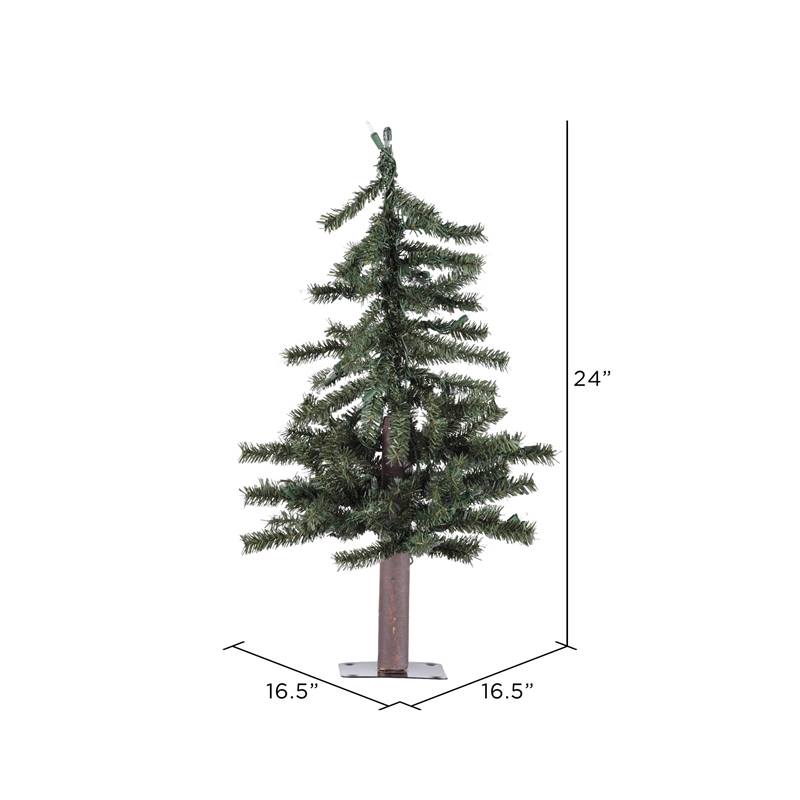 Vickerman 24
