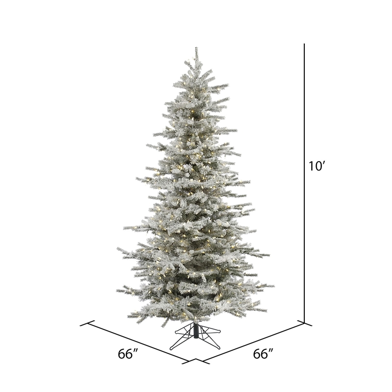 Vickerman 120