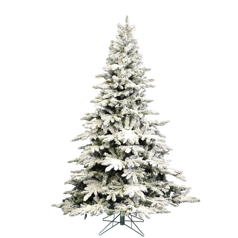 Vickerman 54