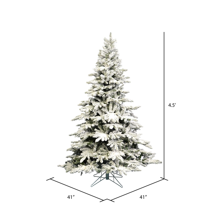 Vickerman 54