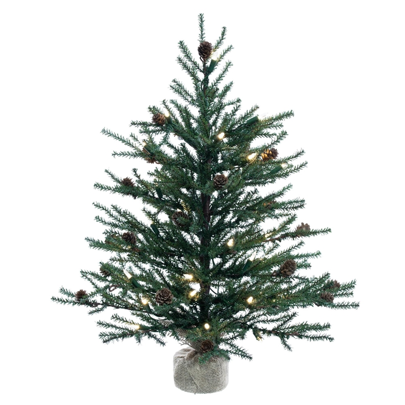 Vickerman 24