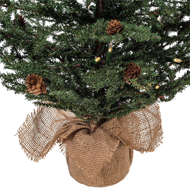 Vickerman 24