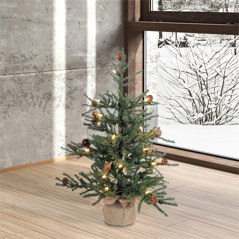 Vickerman 24