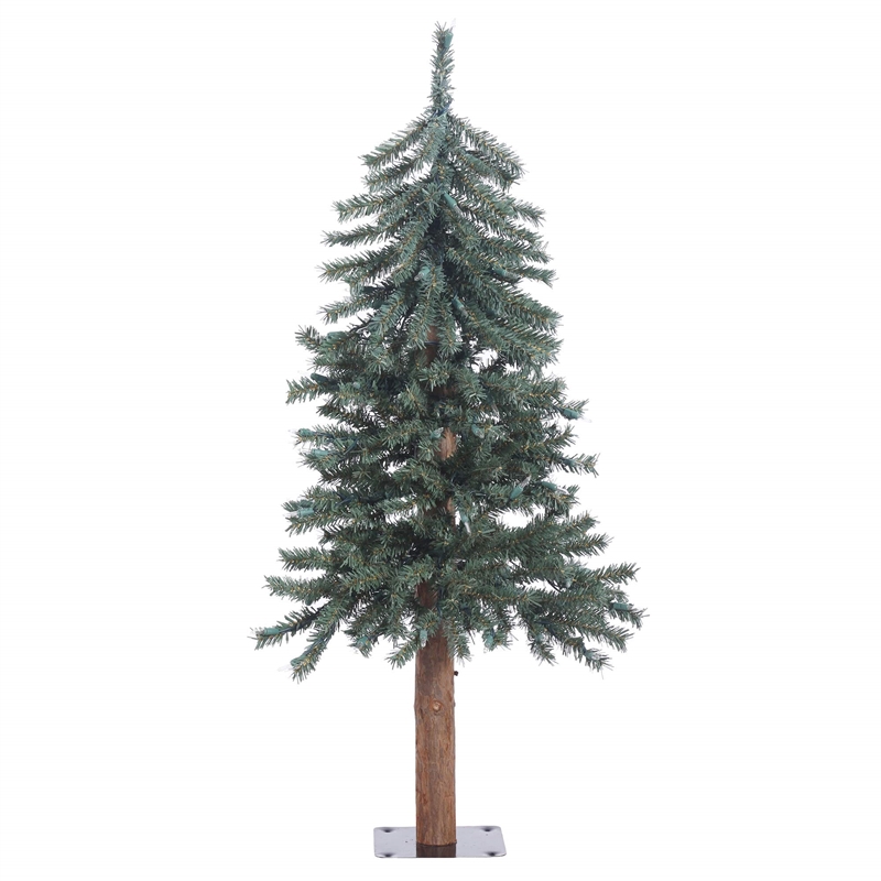 Vickerman 36