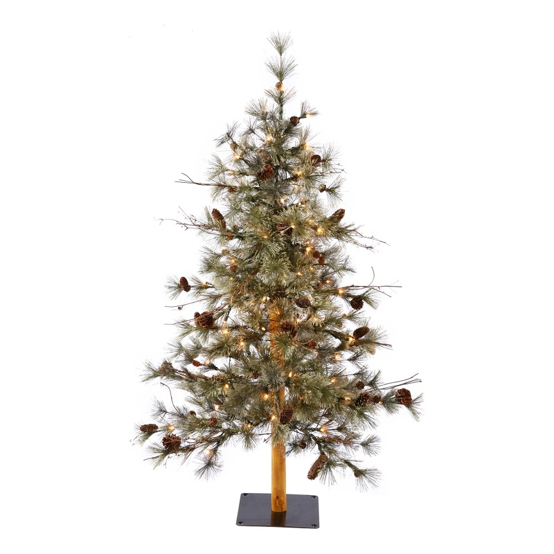 Vickerman 84
