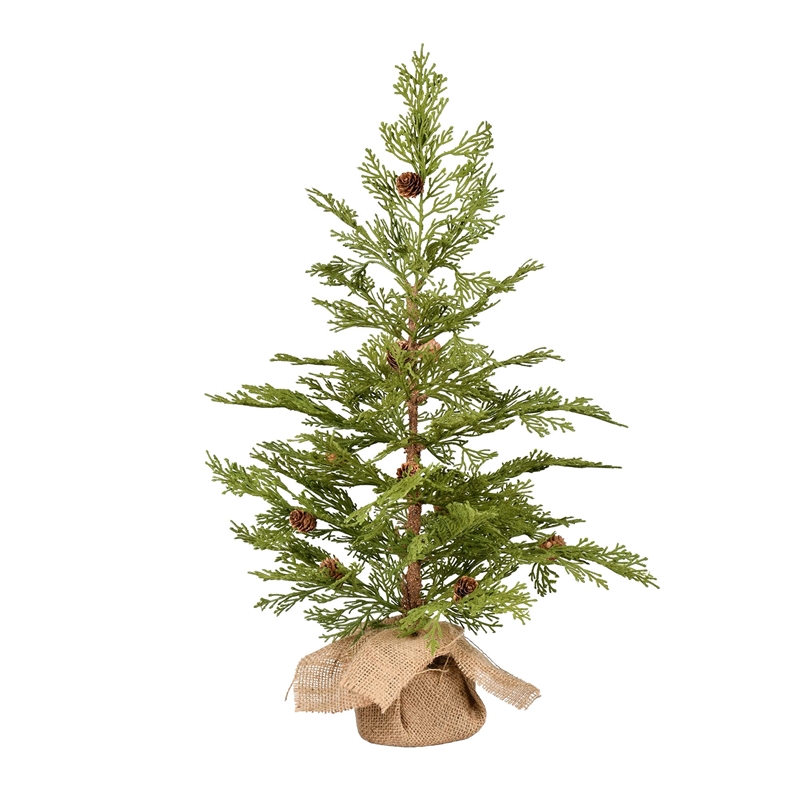 Vickerman 24