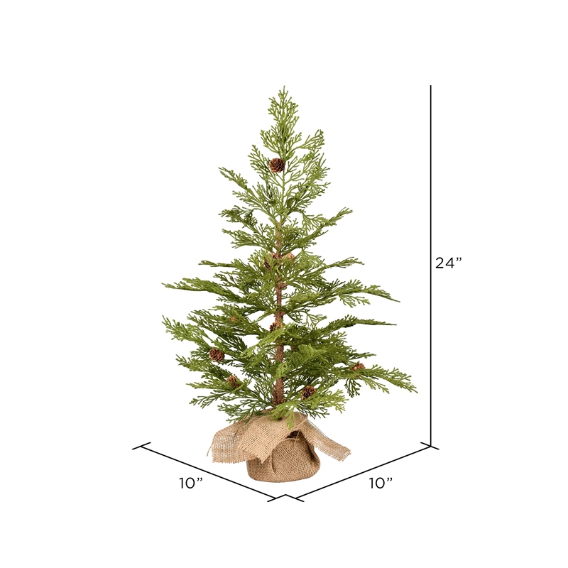 Vickerman 24