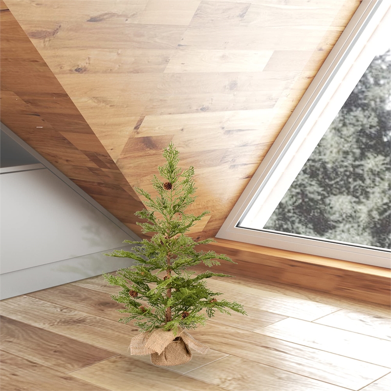 Vickerman 24