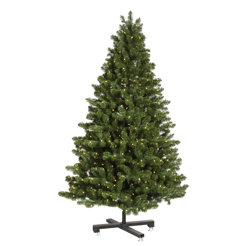 Vickerman 90