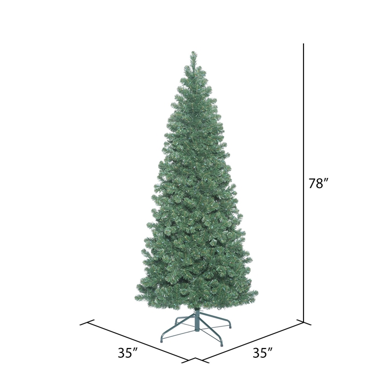 Vickerman 78