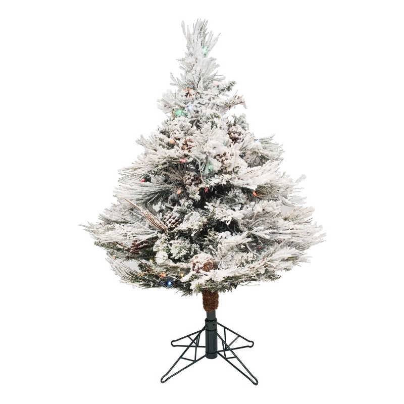 Vickerman 42