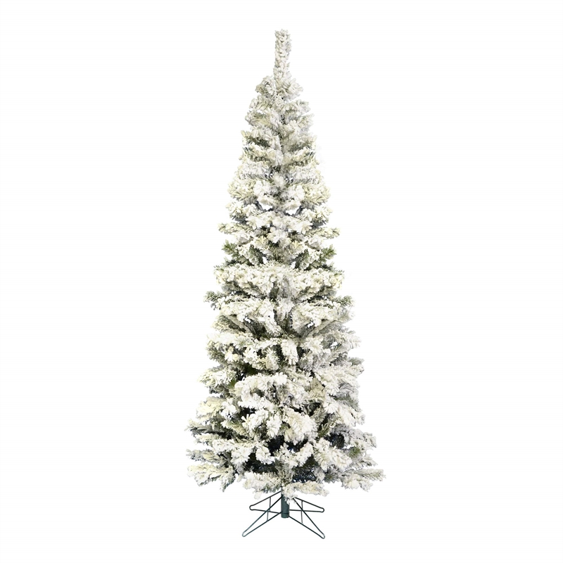 Vickerman 102