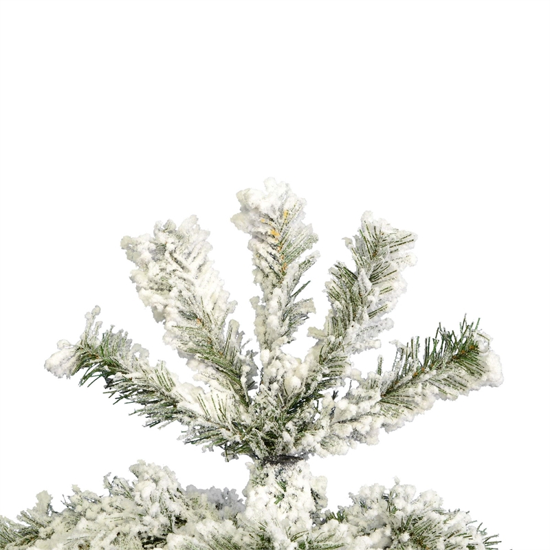 Vickerman 102