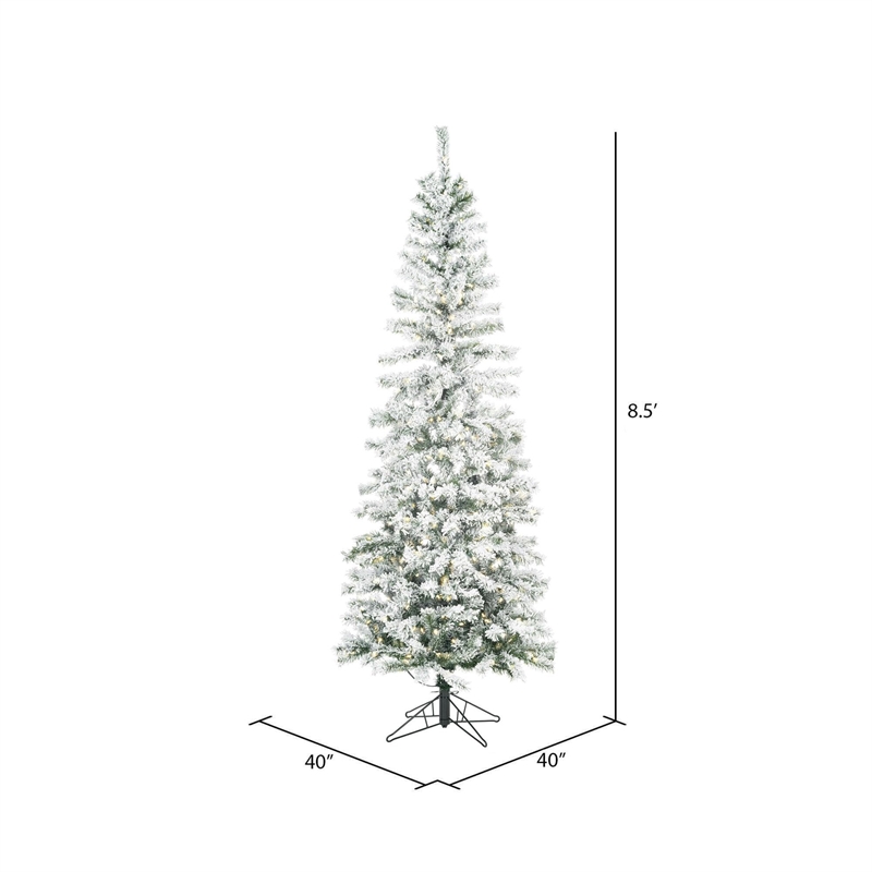 Vickerman 102