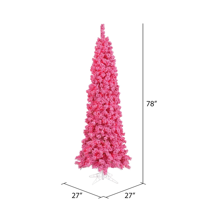 Vickerman 78x27