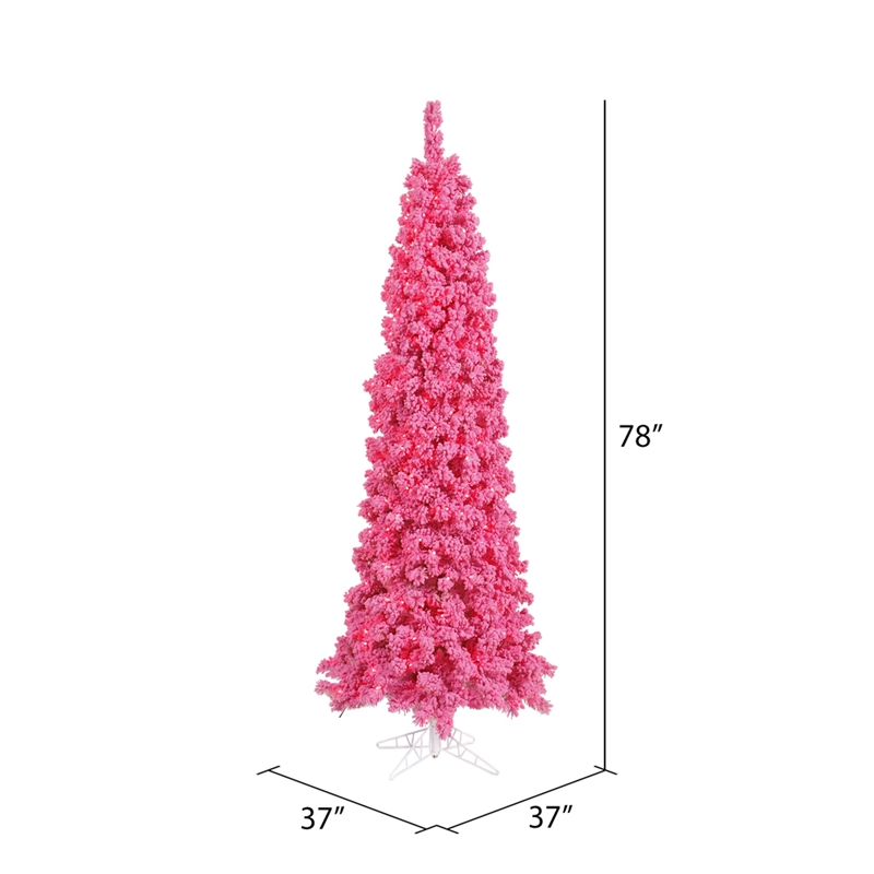 Vickerman 78x37