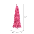 Vickerman 108x43