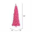 Vickerman 108x45