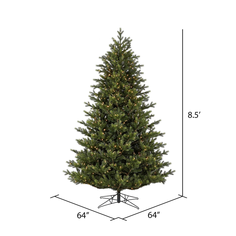 Vickerman 102