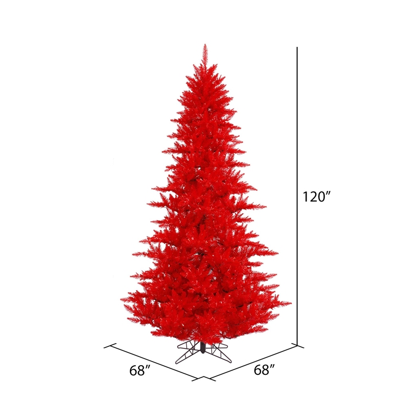 Vickerman 120