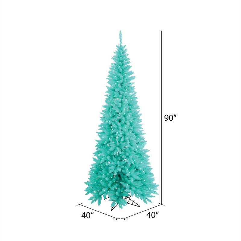 Vickerman 90