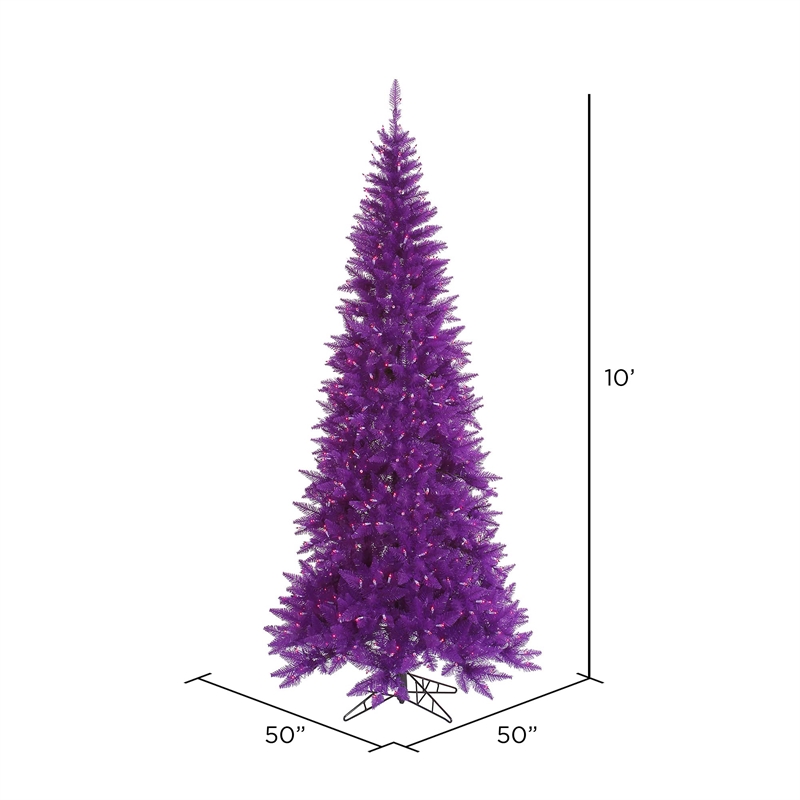 Vickerman 120
