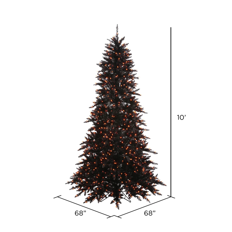 Vickerman 120