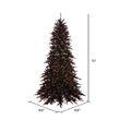 Vickerman 120
