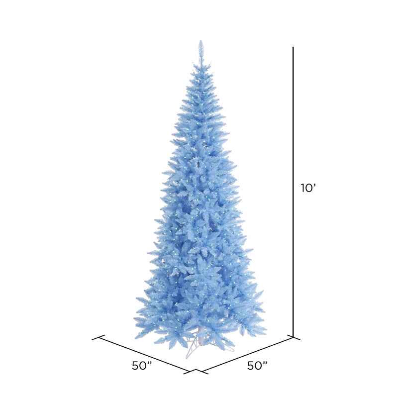 Vickerman 120