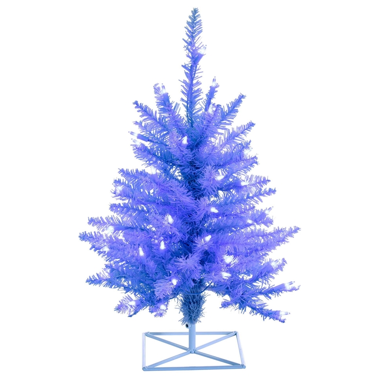Vickerman 36