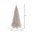 Vickerman 120