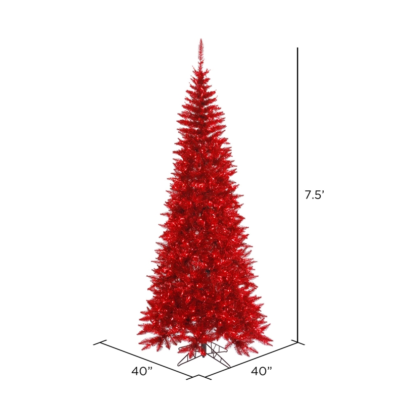 Vickerman 90