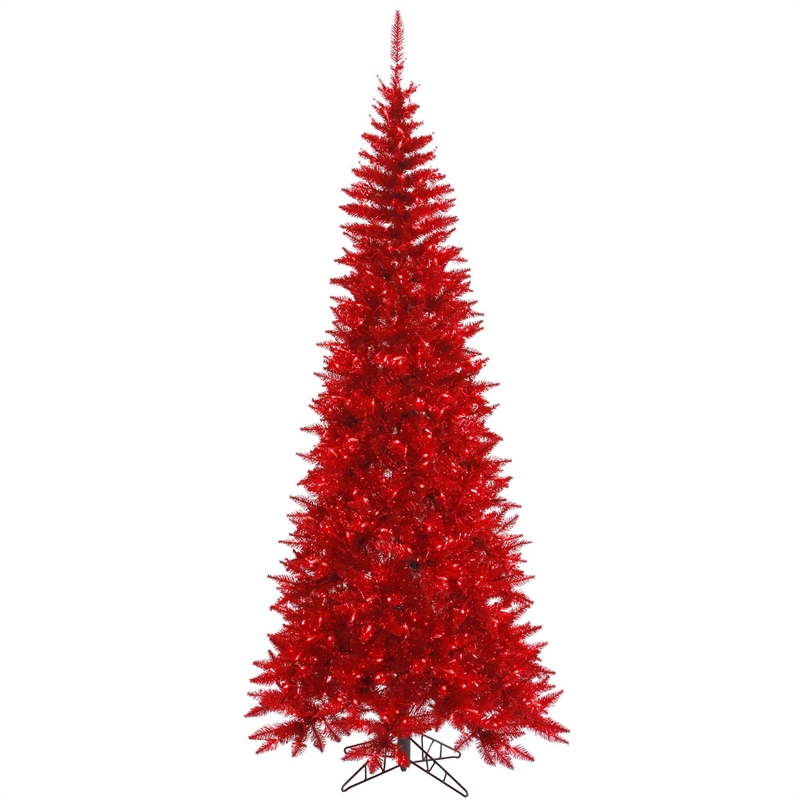Vickerman 120