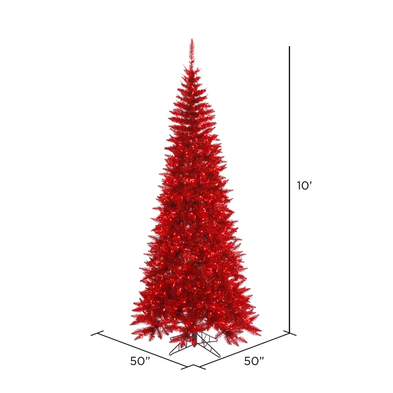 Vickerman 120