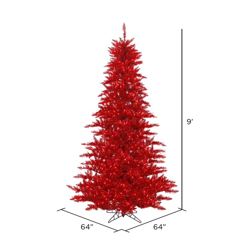 Vickerman 108