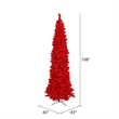 Vickerman 108