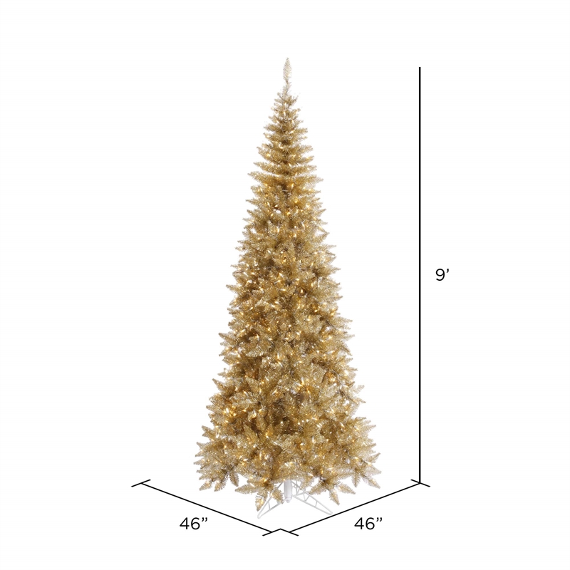 Vickerman 108