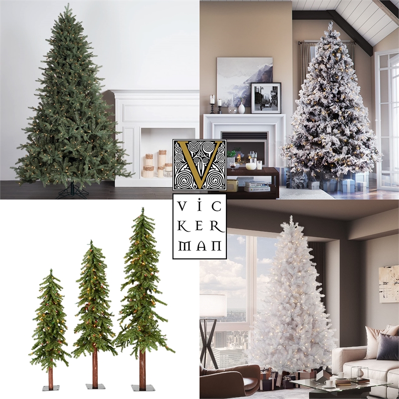 Vickerman 120