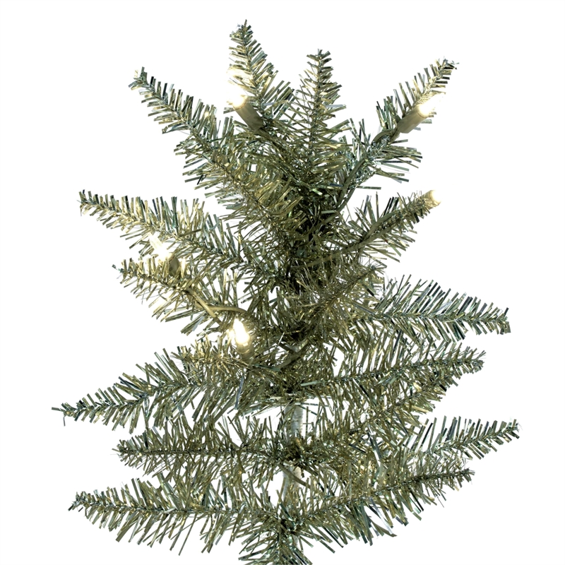 Vickerman 120