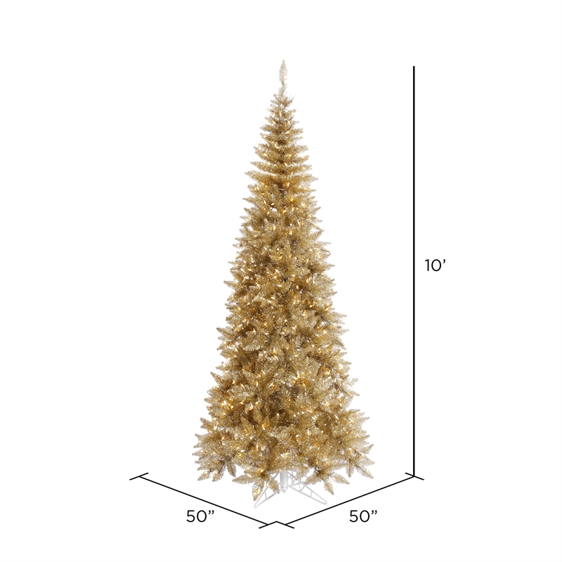Vickerman 120