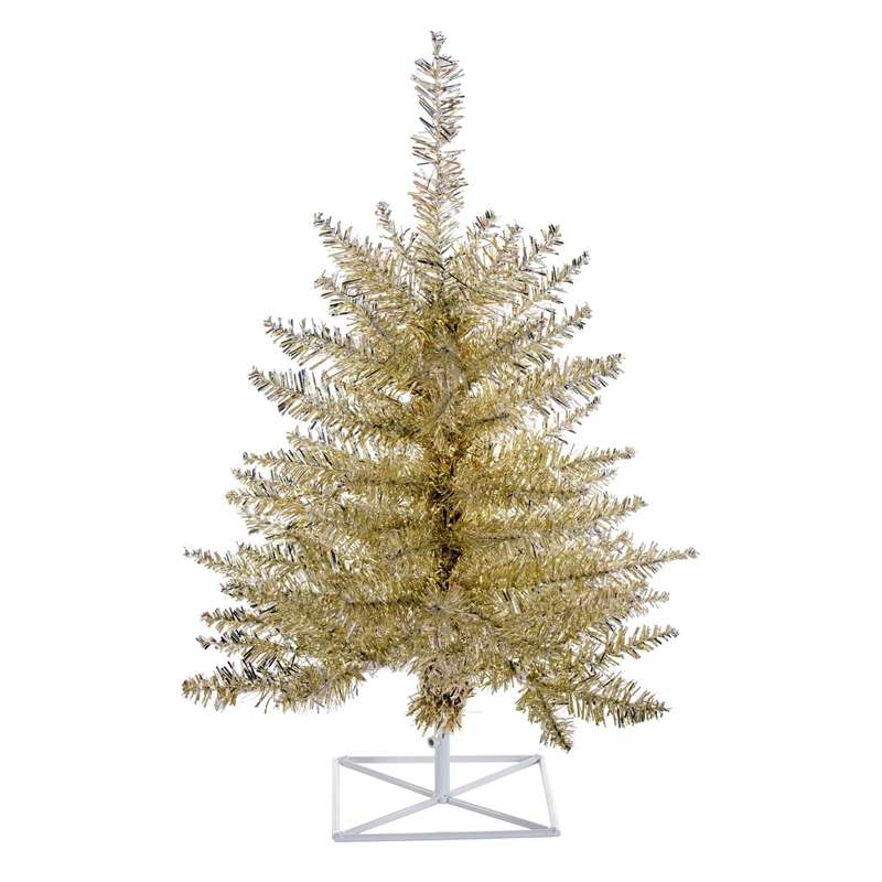 Vickerman 36