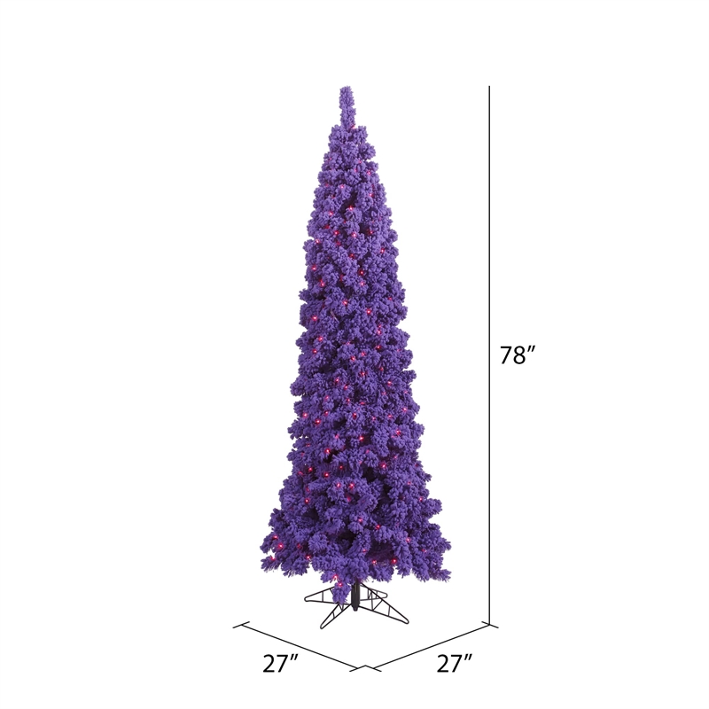 Vickerman 78