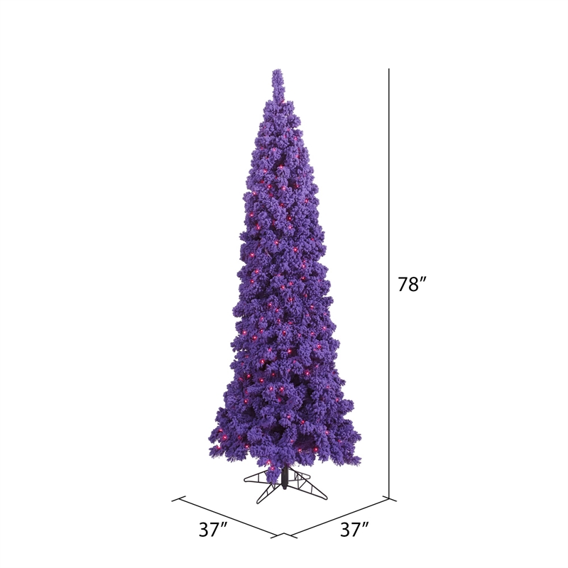 Vickerman 78