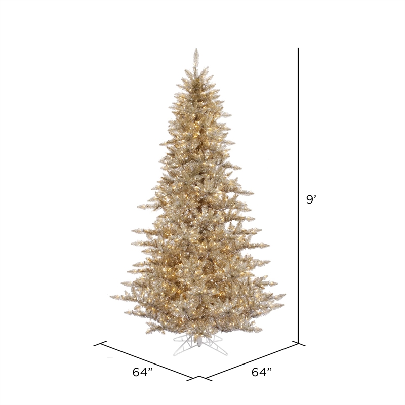 Vickerman 108