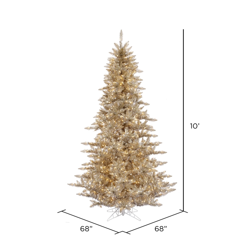 Vickerman 120