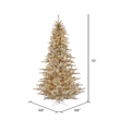 Vickerman 120